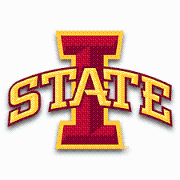 Iowa State University Logo